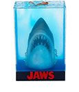 SD Toys Figura 3D Poster Jaws Tiburón