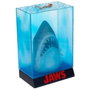 SD Toys Figura 3D Poster Jaws Tiburón