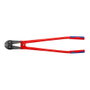 Knipex Cizalla de pernos 910 mm