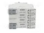 HAGER NBN450 Interruptor magnetotérmico 50A 4 polos 10kA