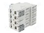 HAGER NBN450 Interruptor magnetotérmico 50A 4 polos 10kA