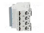 HAGER NBN450 Interruptor magnetotérmico 50A 4 polos 10kA