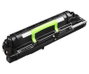 Lexmark Unidad de revelador Black Return Program para CS820, CX8xx