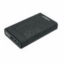 Celly Batería Externa 20000 mAh PD 65W Negro - Carga Rápida