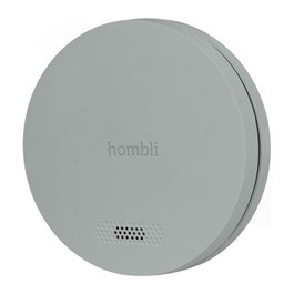 Hombli HBSA-0108 Detector de humo inteligente gris