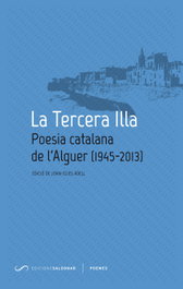 La tercera illa, Joan-Elies Adell - EDICIONS SALDONAR
