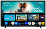 Samsung TU32H5005FK 32" Smart TV HD HDR LED Negro Tizen WiFi