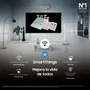 Samsung TU32H5005FK Smart TV LED 32 HD Negro
