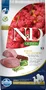 Farmina N&D Quinoa Weight Management Cordero 7kg