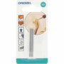 Dremel Lote de 3 fresas grabadas 113