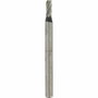 Dremel Lote de 3 fresas grabadas 113