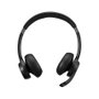 Hama BT700 Auriculares Bluetooth con Micrófono Negro