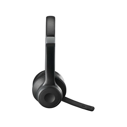 Hama BT700 Auriculares Bluetooth con Micrófono Negro