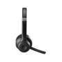 Hama BT700 Auriculares Bluetooth con Micrófono Negro