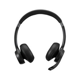 Hama BT700 Auriculares Bluetooth con Micrófono Negro