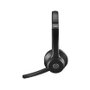 Hama BT700 Auriculares Bluetooth con Micrófono Negro