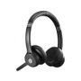 Hama BT700 Auriculares Bluetooth con Micrófono Negro