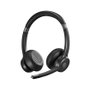 Hama BT700 Auriculares Bluetooth con Micrófono Negro