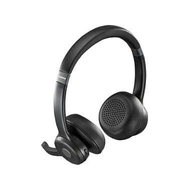 Hama BT700 Auriculares Bluetooth con Micrófono Negro