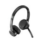 Hama BT700 Auriculares Bluetooth con Micrófono Negro