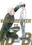 Penguin Random House Grupo Editorial WIND BREAKER 12