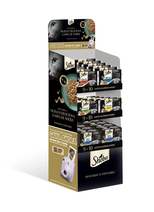 Mars Sheba Quarter 2024 Expositor Mars Sheba Quarter 2024 Expositor