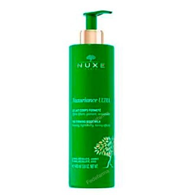 Nuxe Nuxuriance Ultra Leche Corporal Reafirmante 400ml