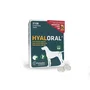 Pharmadiet Hyaloral Razas Grandes y Gigantes 120 comprimidos