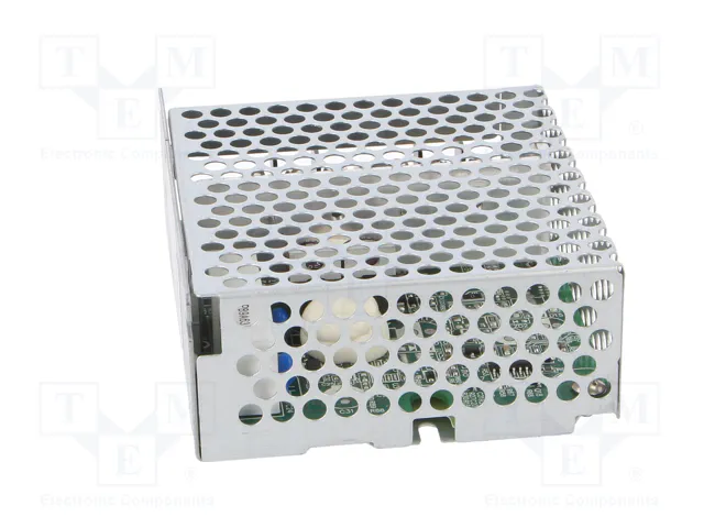 MEAN WELL ERDN20-24 Módulo de redundancia 24VDC 20A
