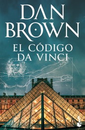 El código Da Vinci, Dan Brown - BOOKET