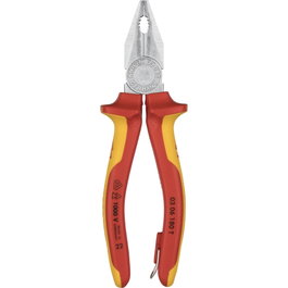 Knipex Alicates de combinación 03 06 180 T
