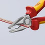Knipex Alicates de combinación 03 06 180 T