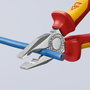 Knipex Alicates de combinación 03 06 180 T