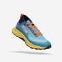 Zapatillas de trail para hombre Atom AT137 Terra Track-Tex Azul claro