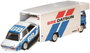 Mattel Camión de Transportes de Equipos Hot Wheels - Modelos Surtidos