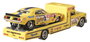 Mattel Camión de Transportes de Equipos Hot Wheels - Modelos Surtidos
