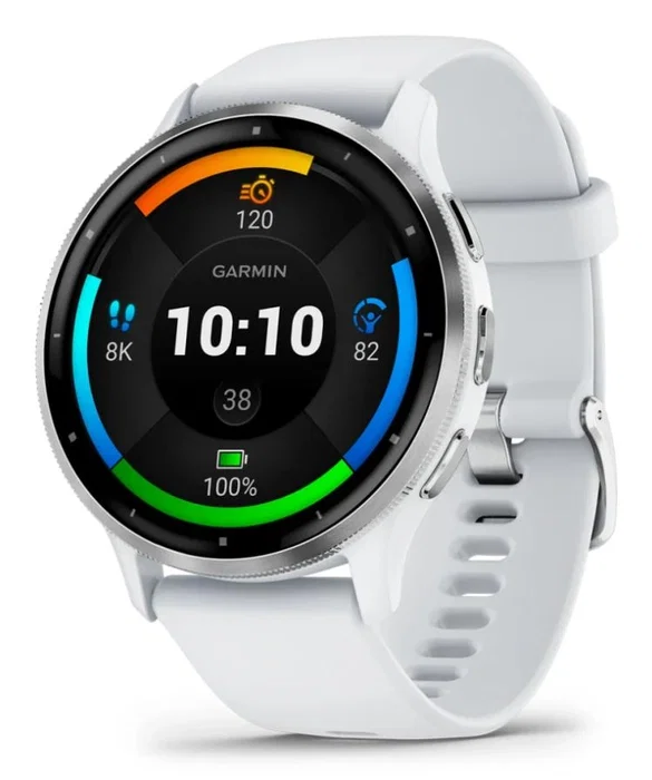 Garmin Venu 3 45mm Blanco Garmin Venu 3 45mm Blanco
