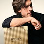 Carolina Herrera BAD BOY Estuche de Regalo para Hombre - Eau de Parfum Set 3 pz con Gel de Ducha y Vaporizador 100 ml + 10 ml