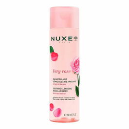 Nuxe Very Rose Agua Micelar Calmante 200ml