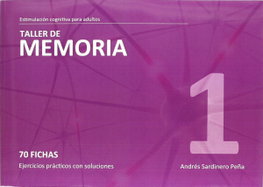 GESFOMEDIA Taller de memoria 1, Andrés Sardinero Peña - GESFOMEDIA