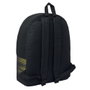 Safta Mochila Infantil Pokémon 40cm con Botella - Compartimento Principal Cremallera