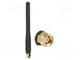 DeLOCK 88914 Antena ISM 433 MHz SMA 2,5 dBi Omnidireccional
