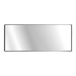 Abert Bandeja Plana Buffet Pastry Acero Inoxidable 25x20 cm