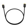 BASEUS Cable HDMI 2.0 de 2m Negro