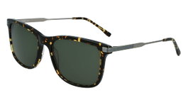 Lacoste L960S-430 Gafas de sol Marrón