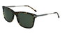 Lacoste L960S-430 Gafas de sol Marrón