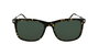 Lacoste L960S-430 Gafas de sol Marrón