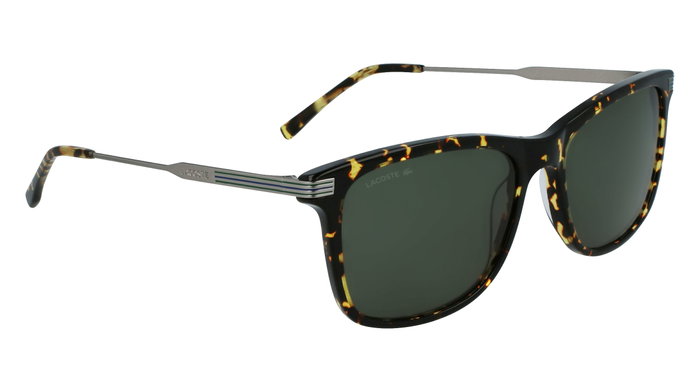 Lacoste L960S-430 Gafas de sol Marrón Lacoste L960S-430 Gafas de sol Marrón