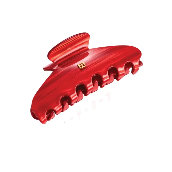 Balmain Horquilla Limited Edition Rojo Balmain Horquilla Limited Edition Rojo