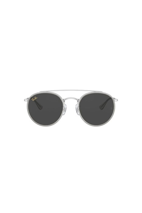Ray Ban RB3647N-9211B1-51 Gafas de sol Gris